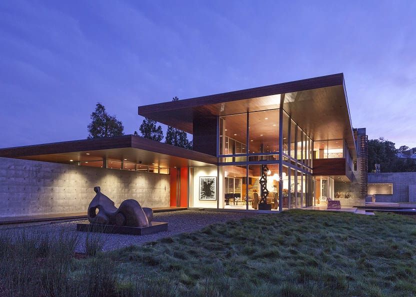 VE House