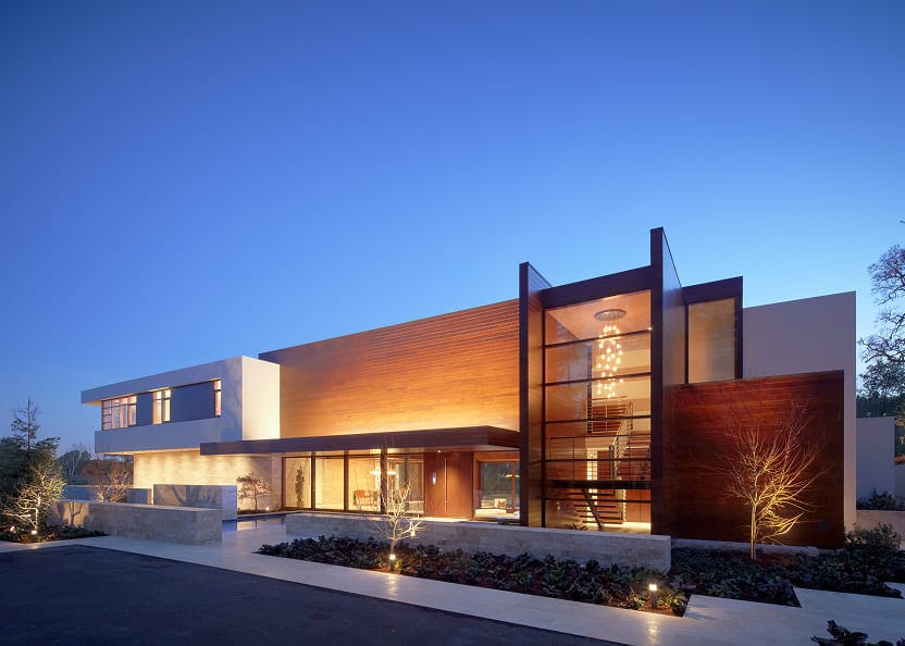 Oz House